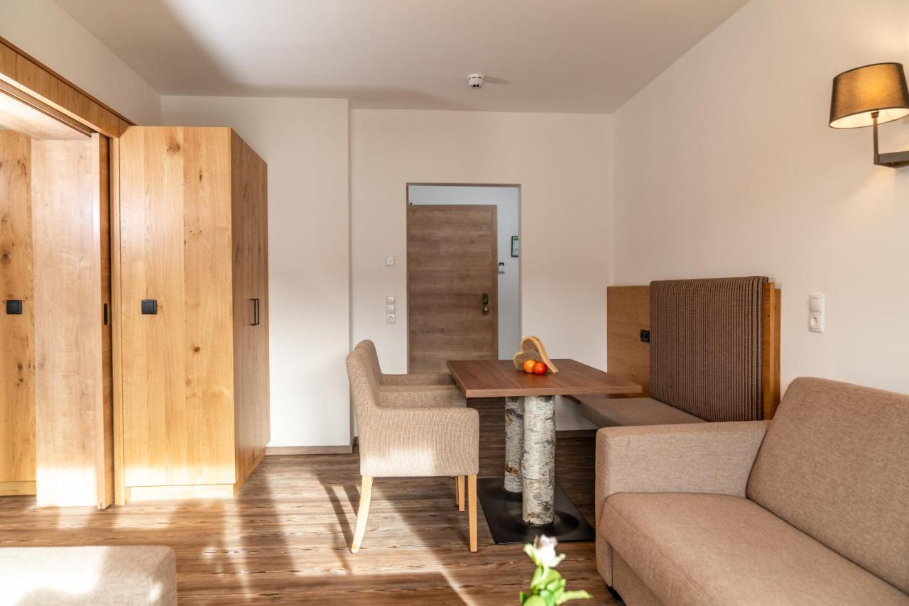 Aktivhotel Pehab Ramsau am Dachstein Exterior foto