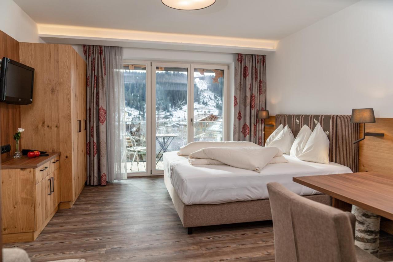 Aktivhotel Pehab Ramsau am Dachstein Quarto foto