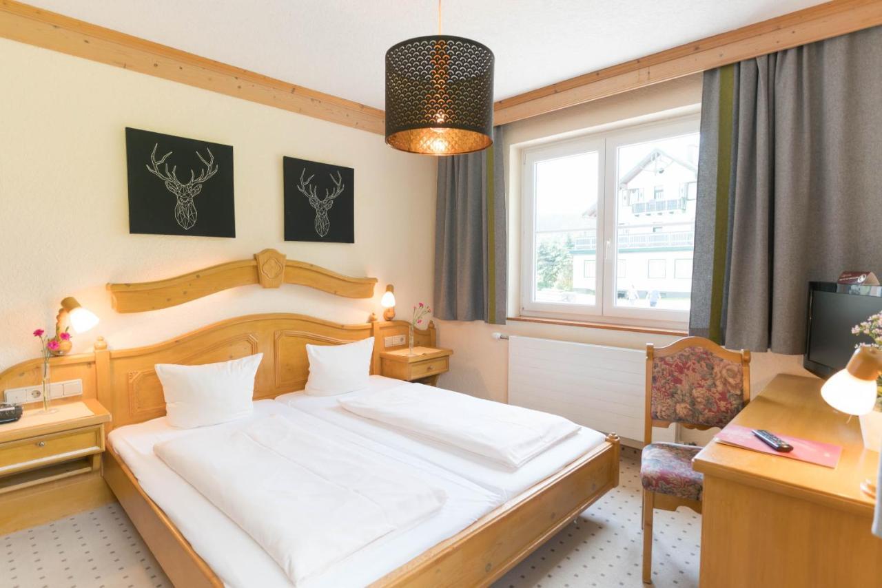 Aktivhotel Pehab Ramsau am Dachstein Quarto foto