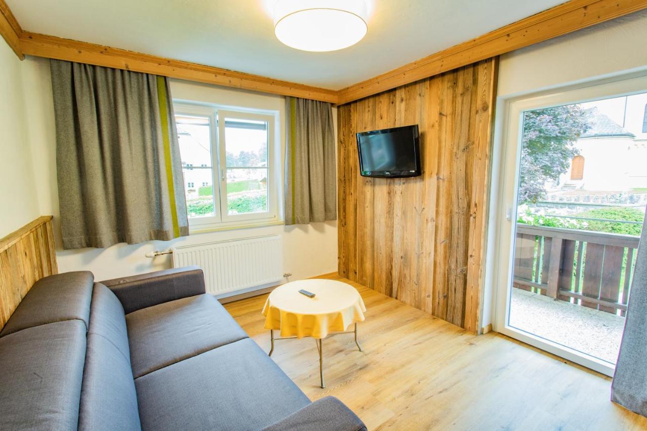 Aktivhotel Pehab Ramsau am Dachstein Quarto foto