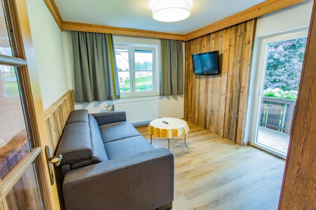 Aktivhotel Pehab Ramsau am Dachstein Quarto foto