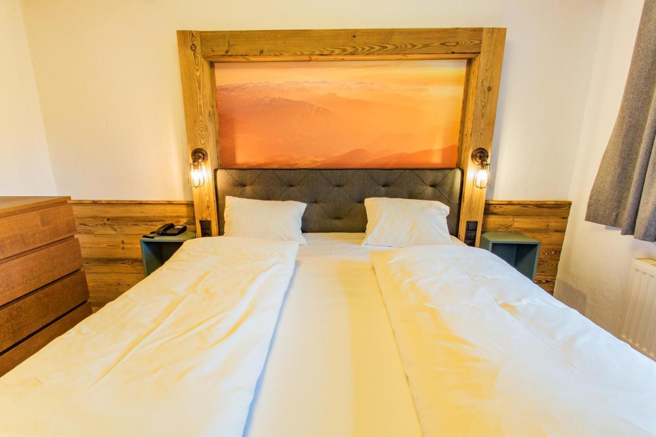 Aktivhotel Pehab Ramsau am Dachstein Quarto foto