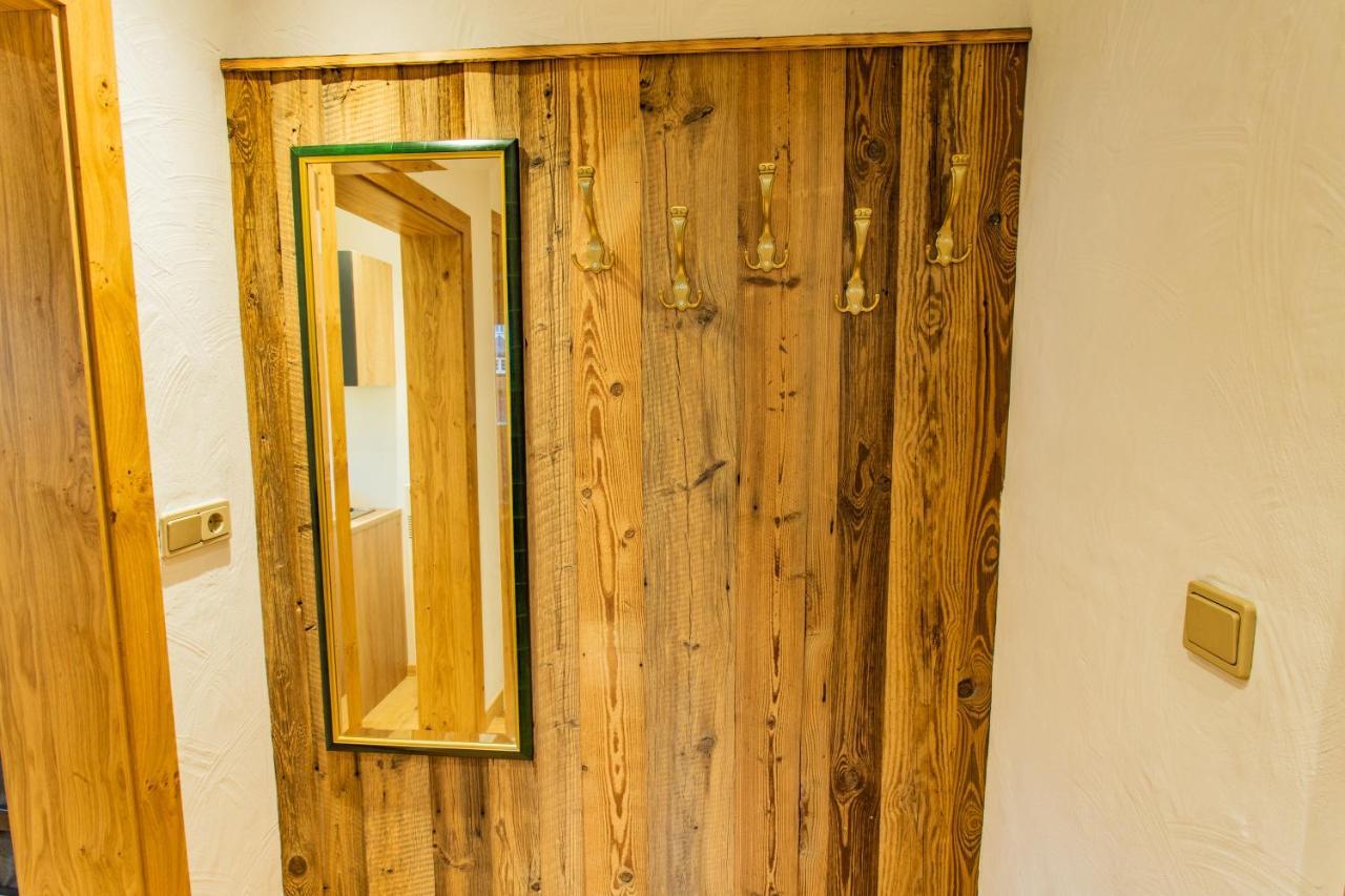Aktivhotel Pehab Ramsau am Dachstein Quarto foto