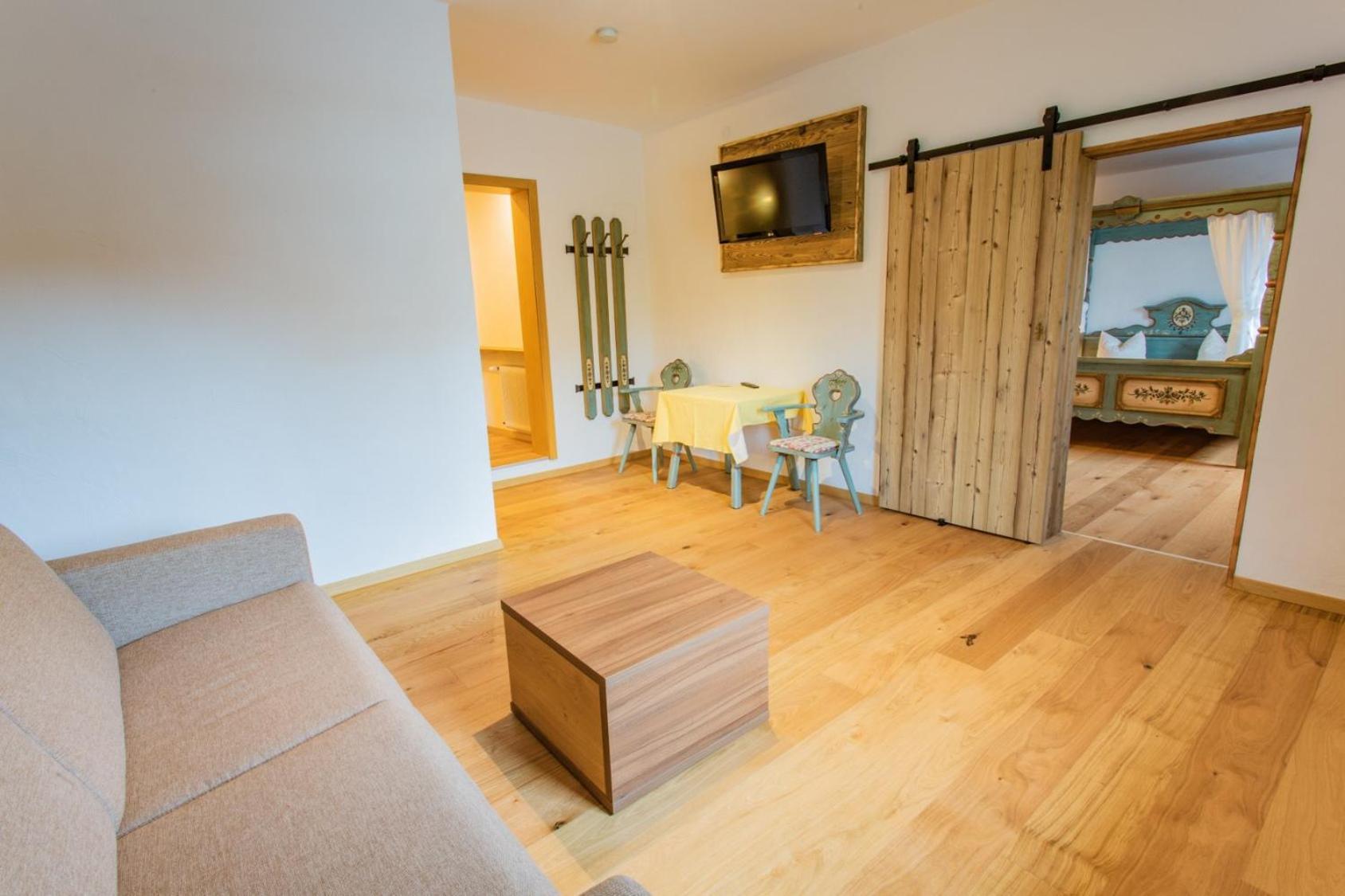 Aktivhotel Pehab Ramsau am Dachstein Quarto foto
