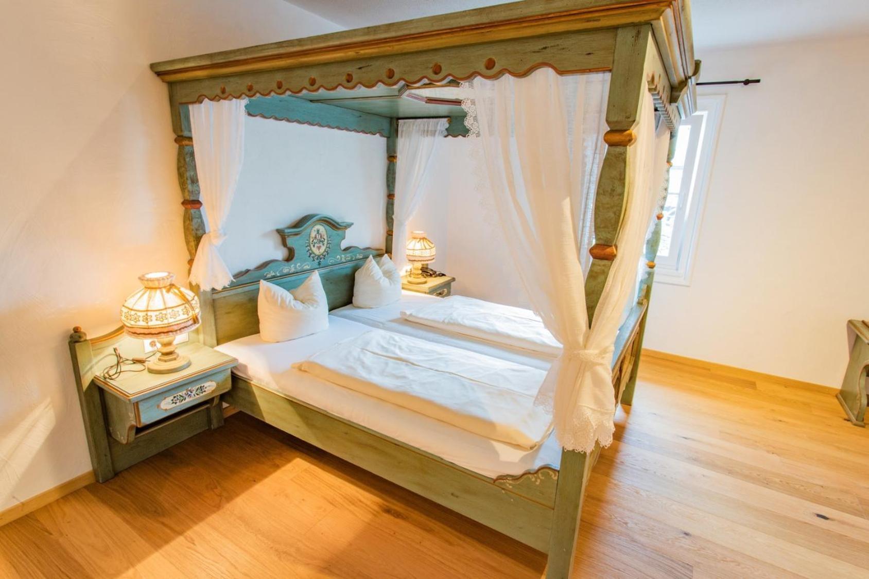 Aktivhotel Pehab Ramsau am Dachstein Quarto foto